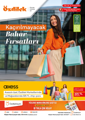 Kışa Özel Fırsatlar