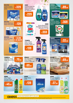 Kışa Özel Fırsatlar