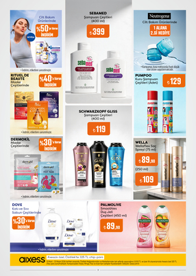 Kışa Özel Fırsatlar