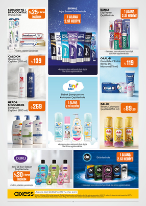 Kışa Özel Fırsatlar