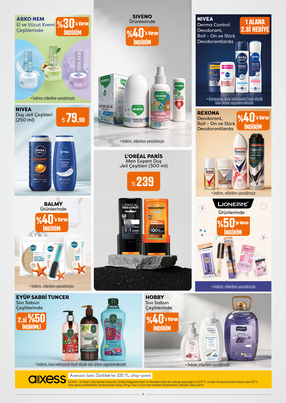 Kışa Özel Fırsatlar