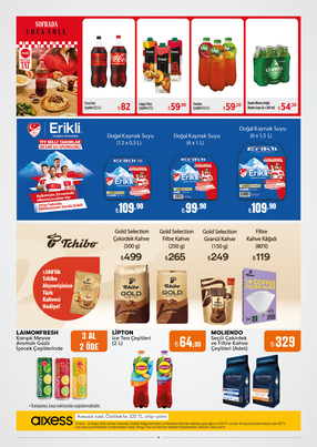 Kışa Özel Fırsatlar