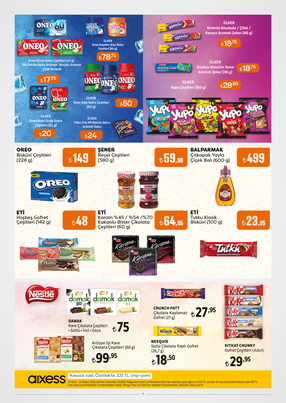 Kışa Özel Fırsatlar