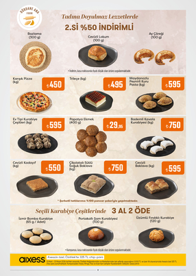 Kışa Özel Fırsatlar