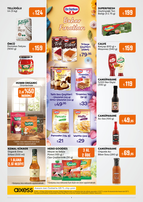 Kışa Özel Fırsatlar