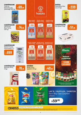 Kışa Özel Fırsatlar