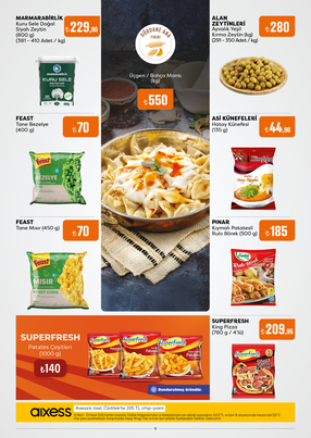 Kışa Özel Fırsatlar