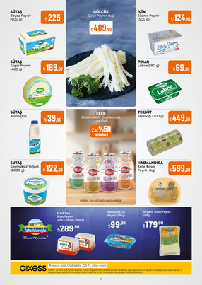 Kışa Özel Fırsatlar