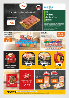 Kışa Özel Fırsatlar