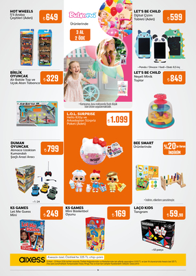 Kışa Özel Fırsatlar