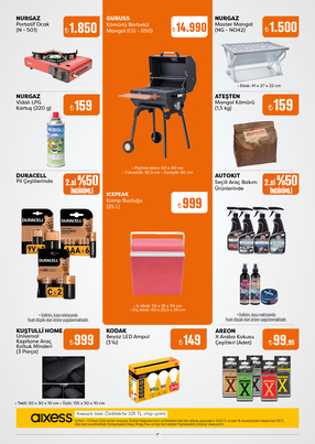 Kışa Özel Fırsatlar