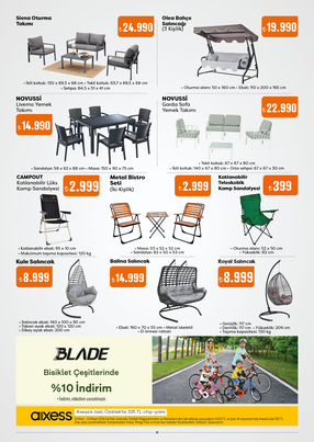 Kışa Özel Fırsatlar