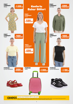 Kışa Özel Fırsatlar