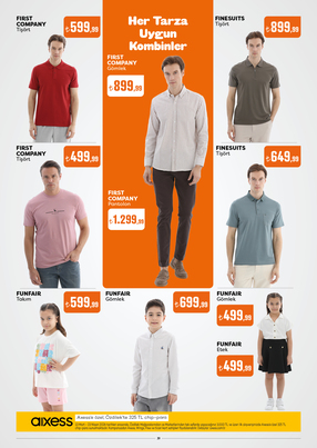 Kışa Özel Fırsatlar