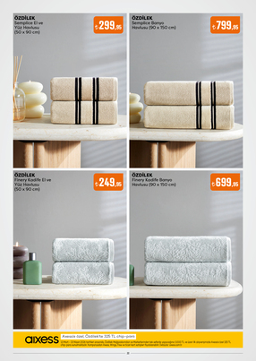 Kışa Özel Fırsatlar