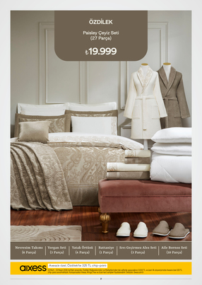 Kışa Özel Fırsatlar