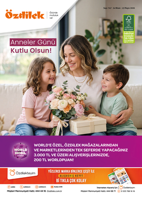 Kışa Özel Fırsatlar