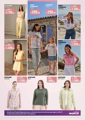 Kışa Özel Fırsatlar