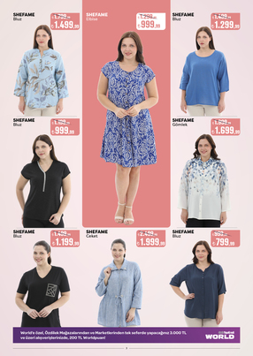 Kışa Özel Fırsatlar