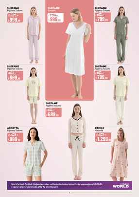 Kışa Özel Fırsatlar