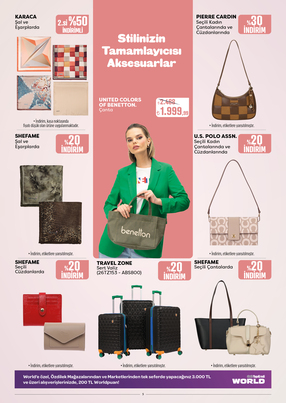 Kışa Özel Fırsatlar