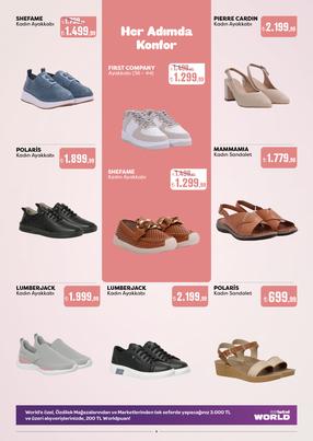 Kışa Özel Fırsatlar