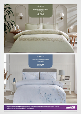 Kışa Özel Fırsatlar