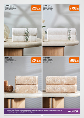 Kışa Özel Fırsatlar