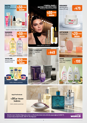 Kışa Özel Fırsatlar