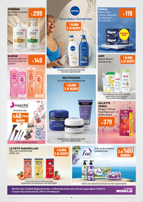 Kışa Özel Fırsatlar