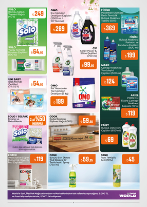 Kışa Özel Fırsatlar