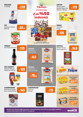 Kışa Özel Fırsatlar