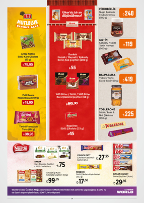 Kışa Özel Fırsatlar