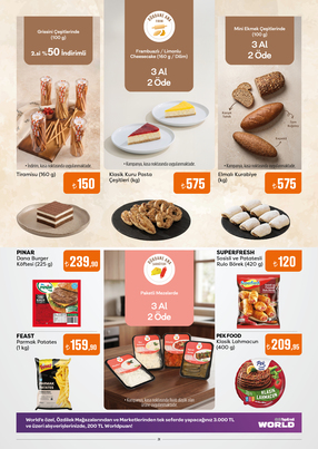 Kışa Özel Fırsatlar