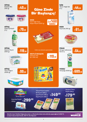 Kışa Özel Fırsatlar