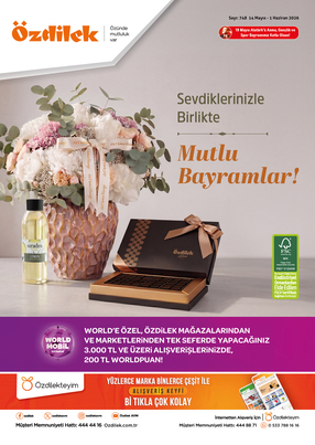Kışa Özel Fırsatlar