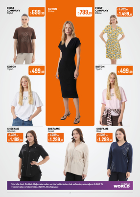 Kışa Özel Fırsatlar