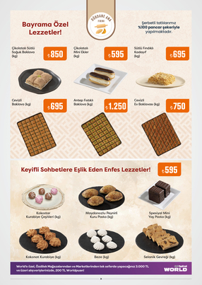 Kışa Özel Fırsatlar