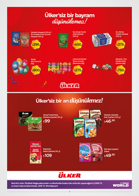 Kışa Özel Fırsatlar