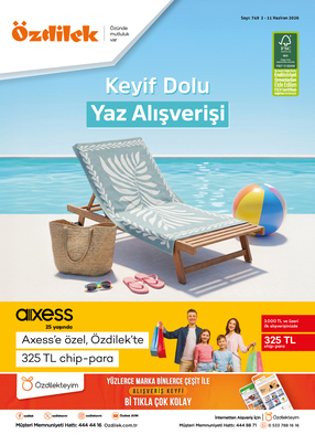 Kışa Özel Fırsatlar