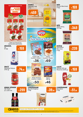 Kışa Özel Fırsatlar