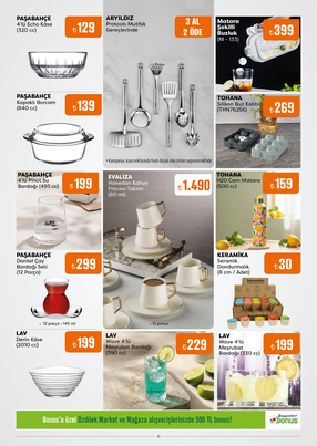 Kışa Özel Fırsatlar