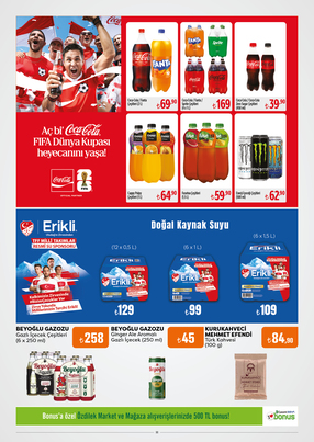 Kışa Özel Fırsatlar