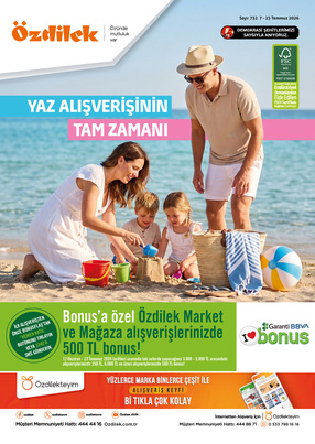 Kışa Özel Fırsatlar