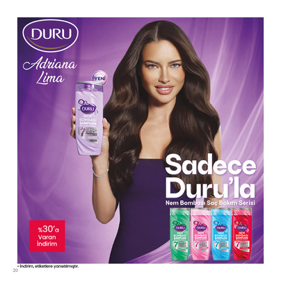 Kışa Özel Fırsatlar