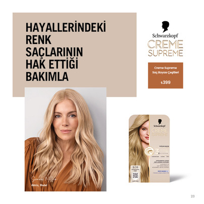 Kışa Özel Fırsatlar