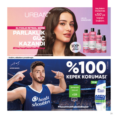 Kışa Özel Fırsatlar