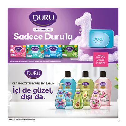 Kışa Özel Fırsatlar