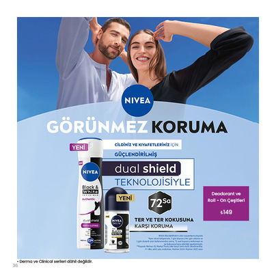 Kışa Özel Fırsatlar