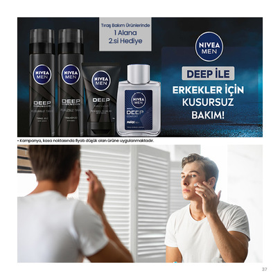 Kışa Özel Fırsatlar